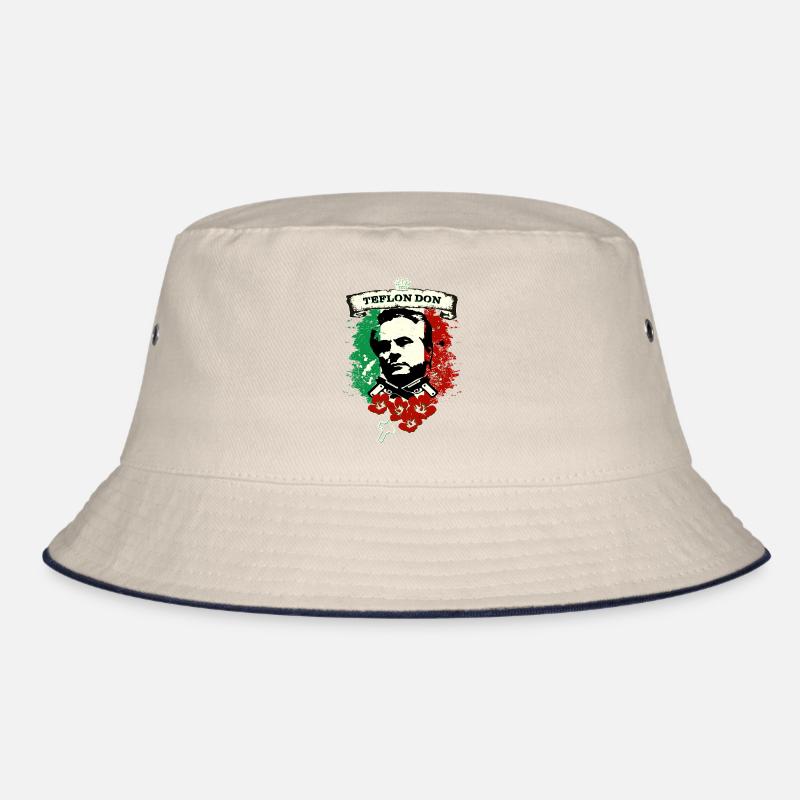 Gotti Bucket Hat