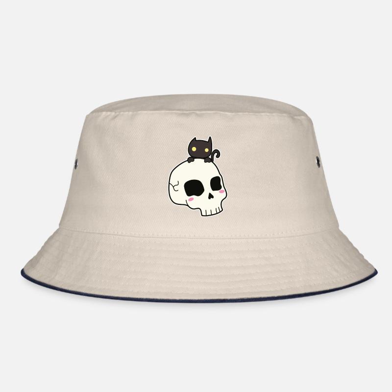 Skull Chat Bob
