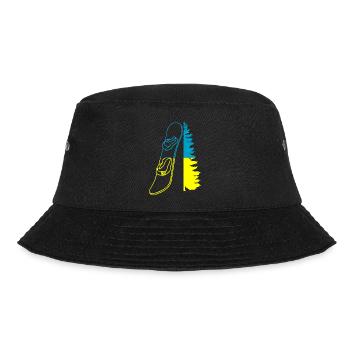 Snowboard Snowboarder - Bob - noir - Devant - Lela (165cm)