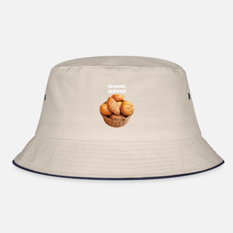 Semmel Service Bucket Hat