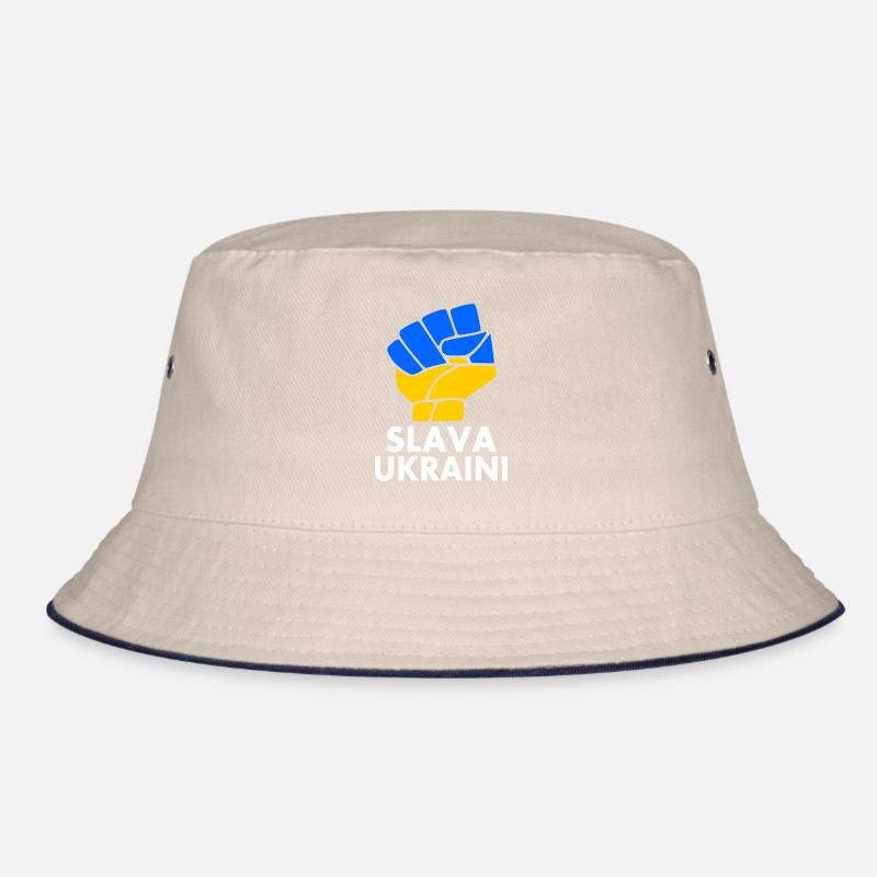 Slava ukraini Bob