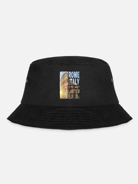 Rome Rome Italie Ville Skyline Accueil Amour - Bob - noir