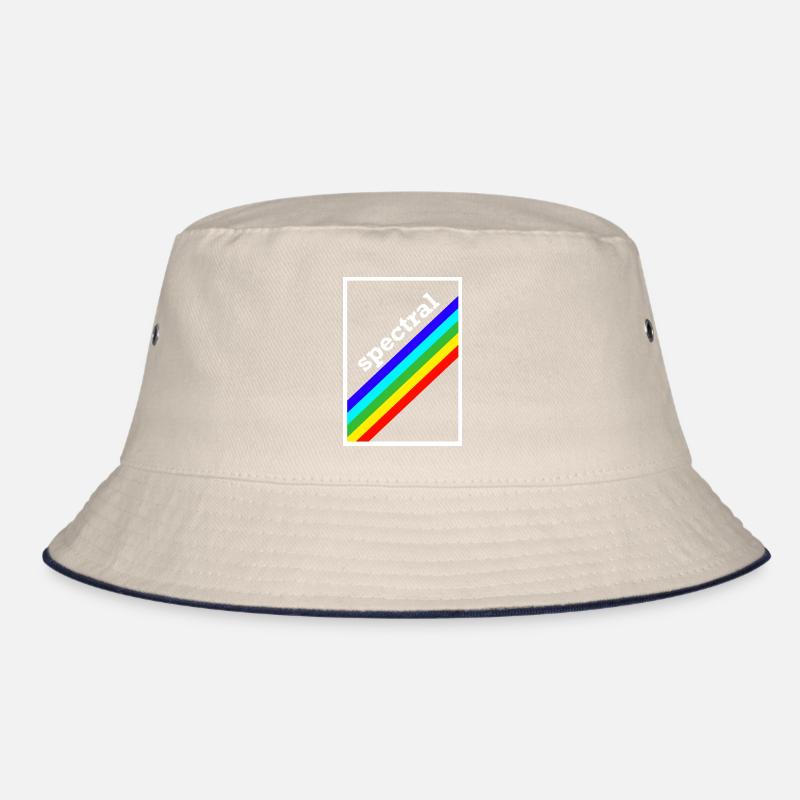 spectral Bucket Hat