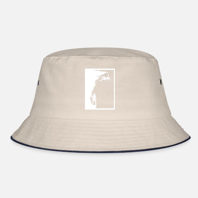 climbing Bucket Hat