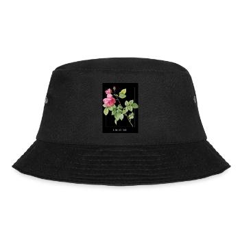 Liberté des roses - Bob - noir - Devant - Lela (165cm)