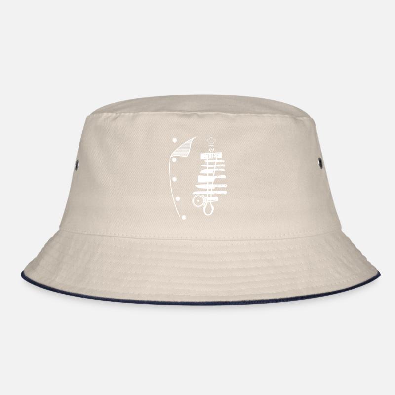 Bucket Hat