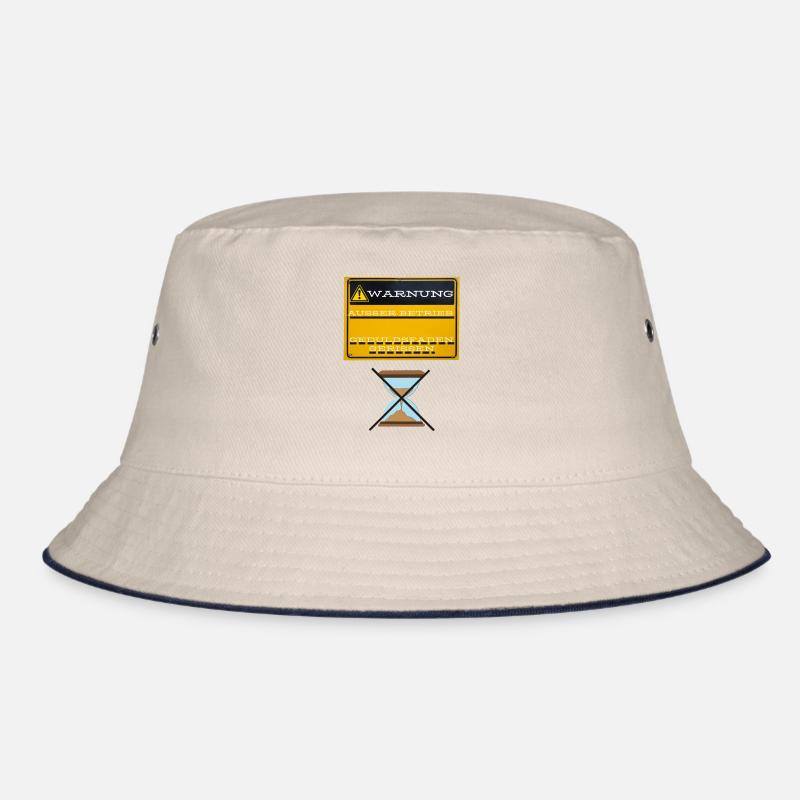 Auser betrieb Bucket Hat