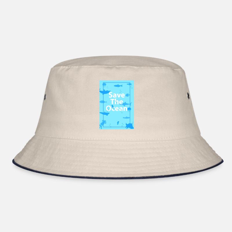Fig. 3 Bucket Hat