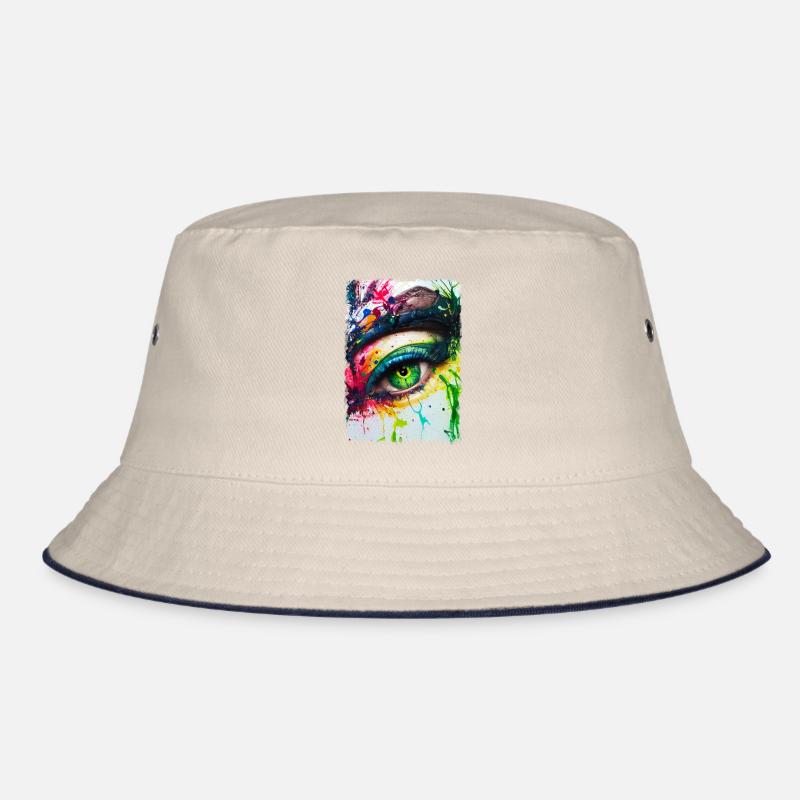 Bucket Hat