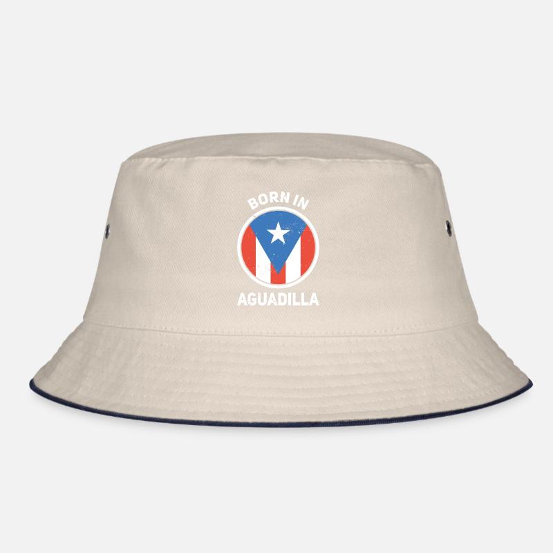 Porto Rico Bob