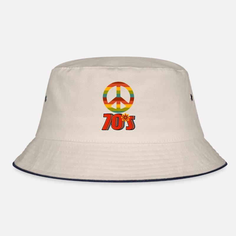 105 Bucket Hat