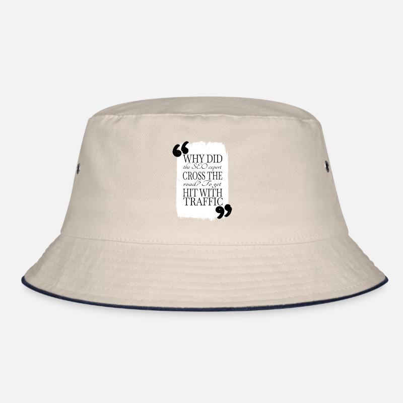 dayfathers day cool informatics Bucket Hat