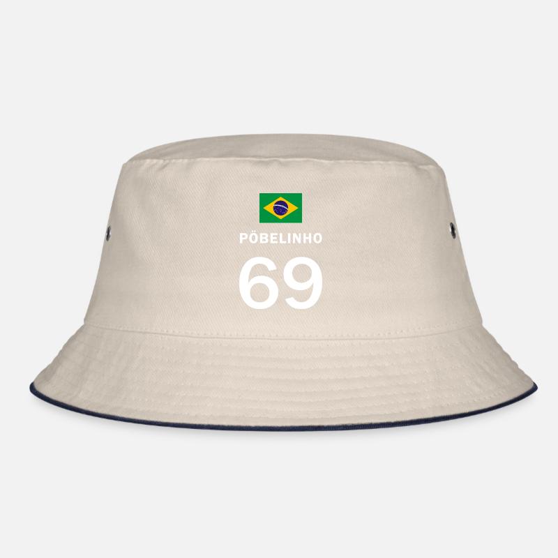 pöbelinho Bucket Hat
