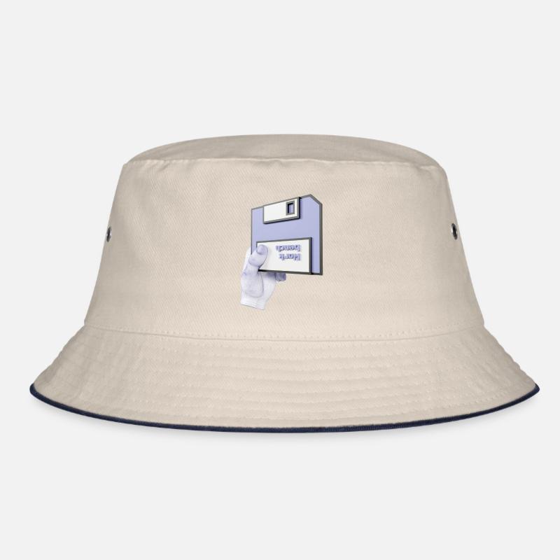 work bench 3D Bucket Hat