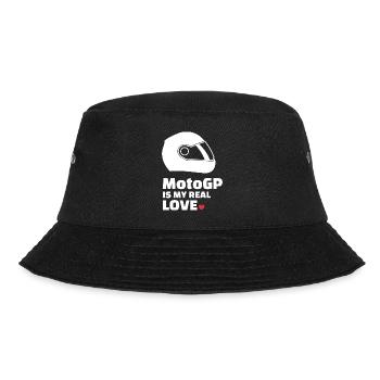 J’adore le Motogp - Bob - noir - Devant - Lela (165cm)