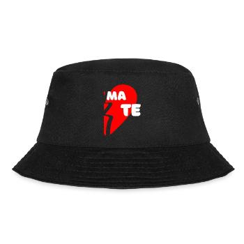 Même compagnon - Bob - noir - Devant - Lela (165cm)