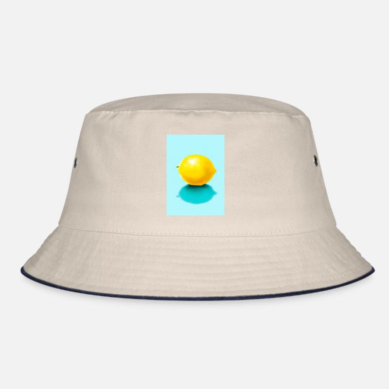 Zitrusfrüchte Bucket Hat