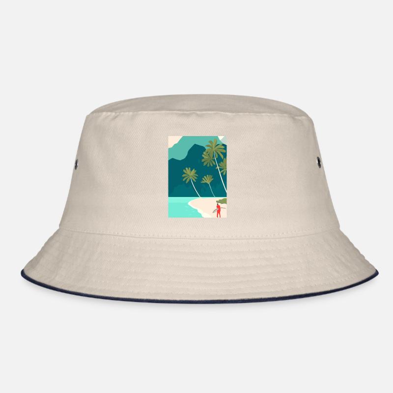 Bucket Hat