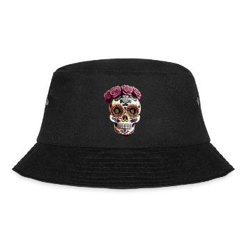 Dia de los Muertos - Bob - noir - Devant - Lela (165cm)
