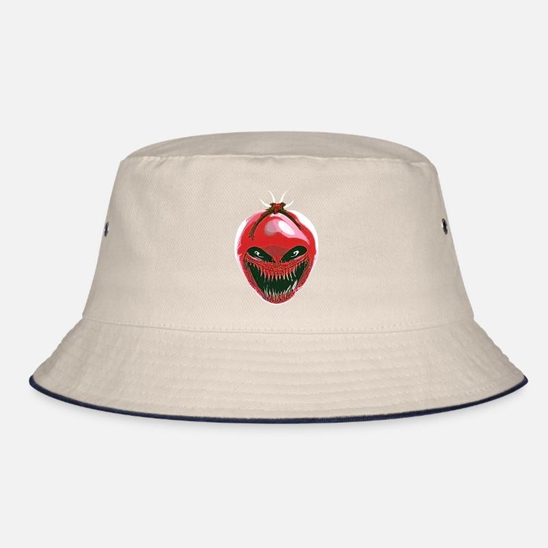 Tomate Xénomorphe rouge Bob