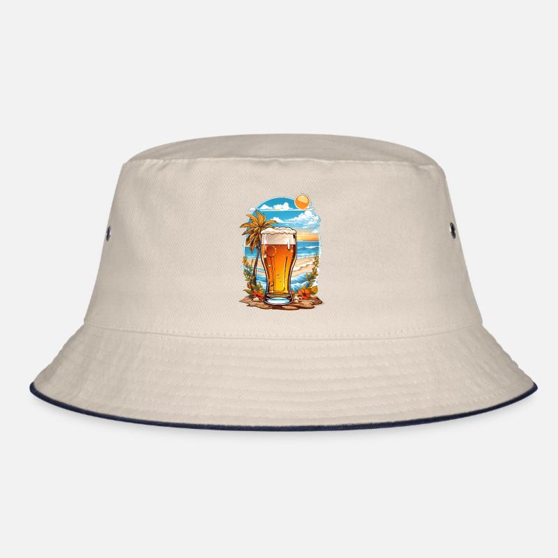 Bière de plage Bob