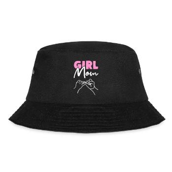 Fille Maman Mère Fille Fille Maman - Bob - noir - Devant - Lela (165cm)