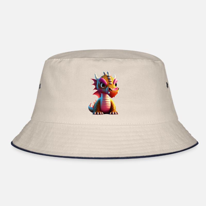 mignon petit bébé dragon drôle Bob