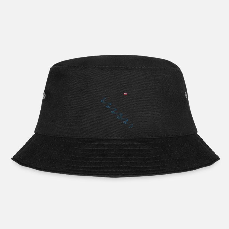 Telecabine et virages - Bob - noir