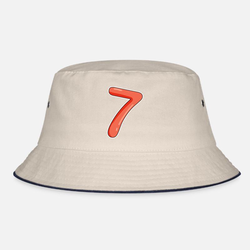 Sieben Bucket Hat