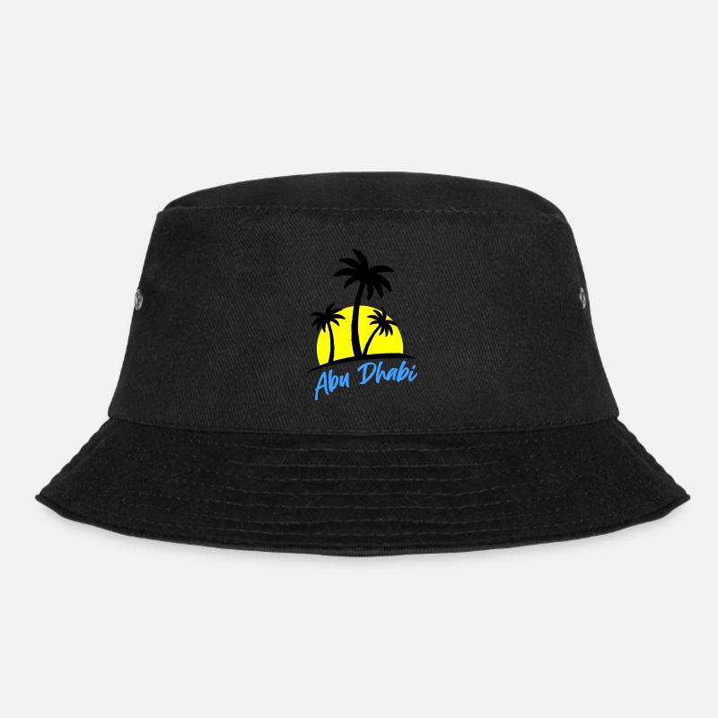 Abou Dhabi - Bob - noir