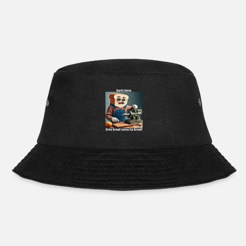 Malheur - Bob - noir