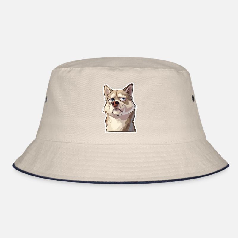 le Husky Bob