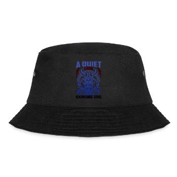 sweden sweden scandinavia nord viking flag tor - Bucket Hat - black - Front - Lela (165cm)