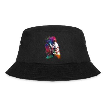 Joueur de tennis sport art #tennis #sport - Bob - noir - Devant - Lela (165cm)