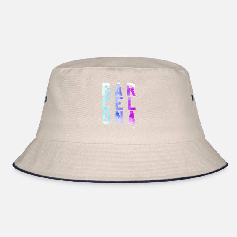 Entdecken Sie die Essenz des Stadtabenteuers Bucket Hat