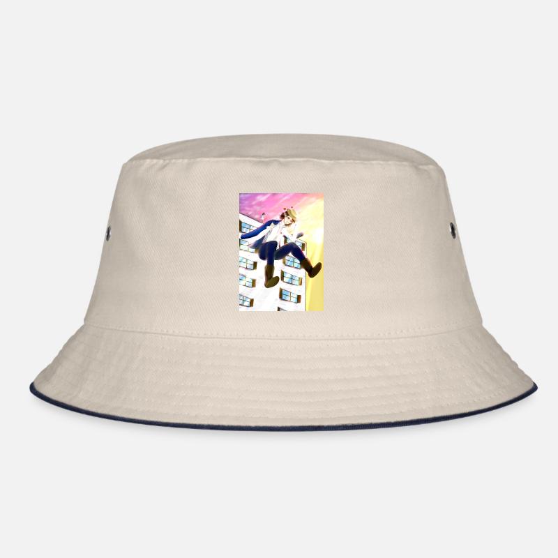 Bucket Hat