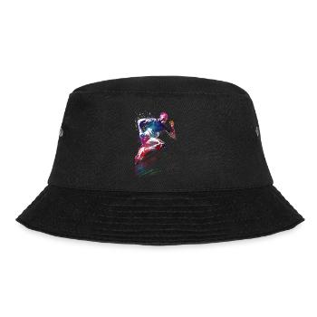 Runner sport art #runner #sport #jogging - Bob - noir - Devant - Lela (165cm)