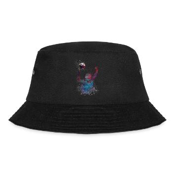 #sport #waterpolo sport de water-polo - Bob - noir - Devant - Lela (165cm)