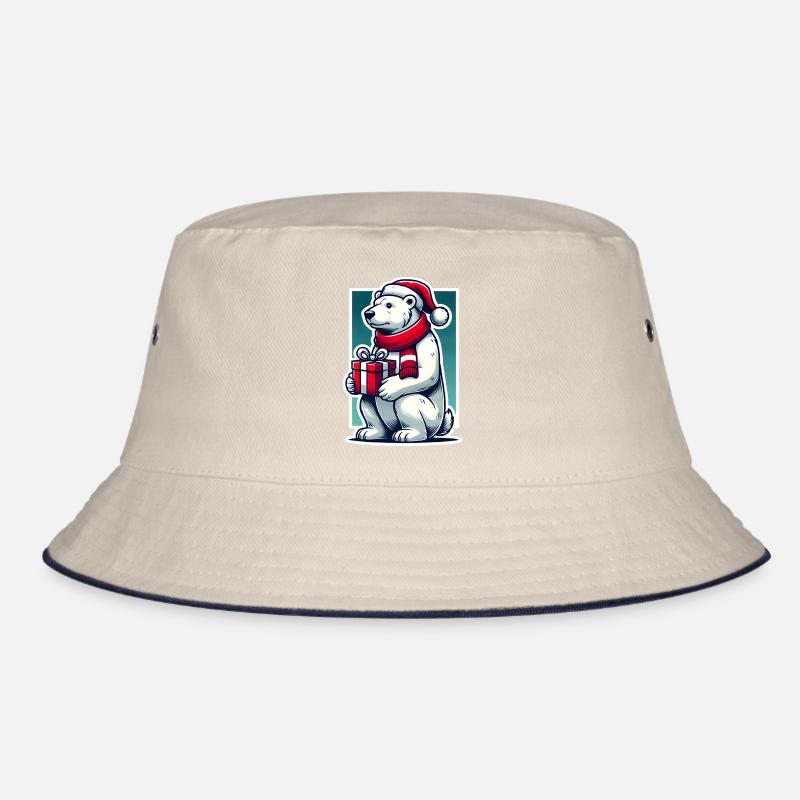 Bucket Hat