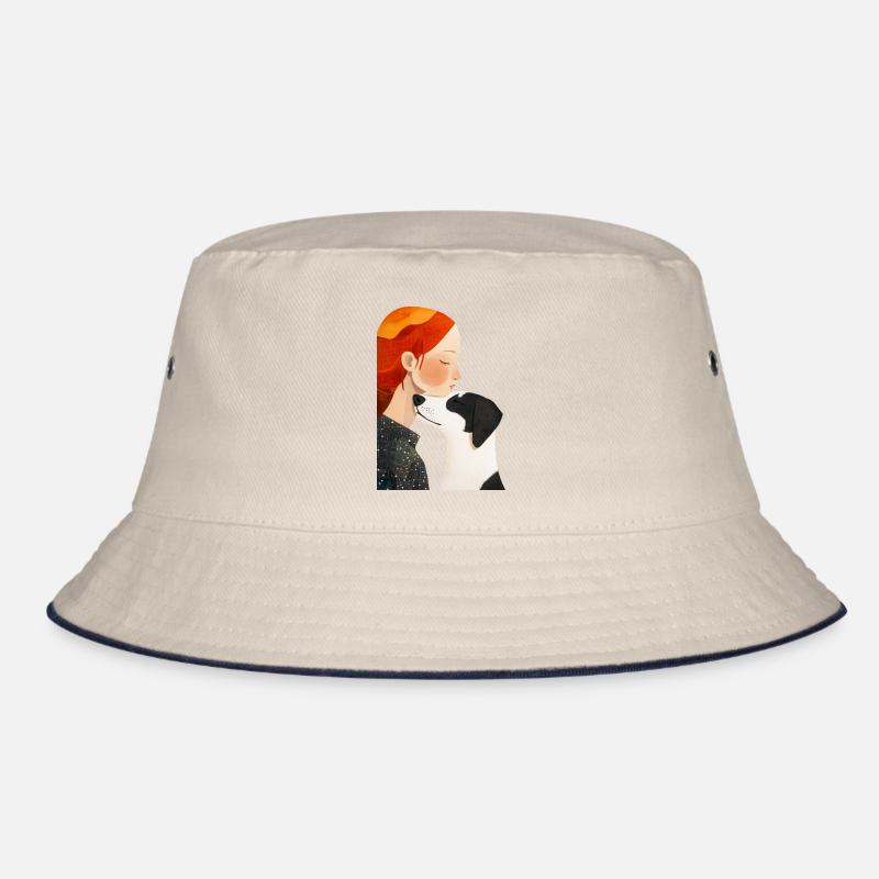 Je t’aime chien Bob