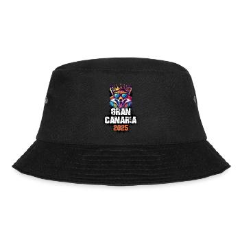 Gran Canaria 2025 Renard des Fêtes - Bob - noir - Devant - Lela (165cm)
