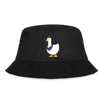 Là où les vents se rencontrent - Chinese Goose - Sans secte - Bob - noir - Devant - Lela (165cm)