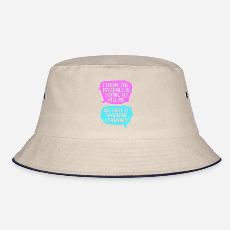 Bucket Hat