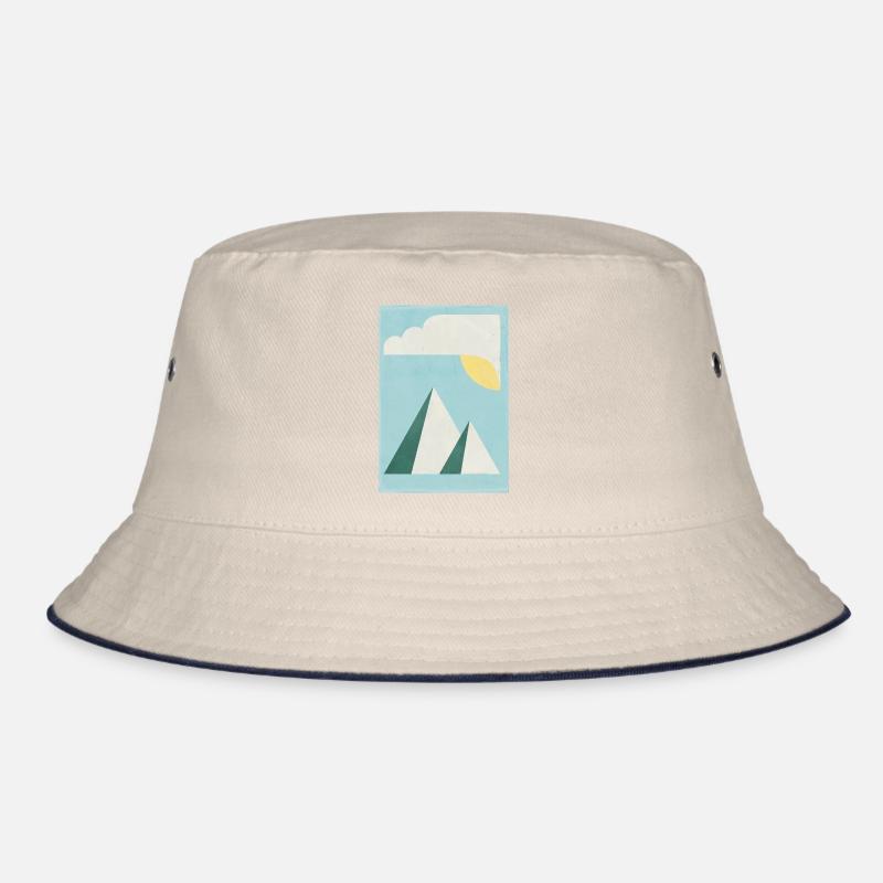 Montagnes Bob