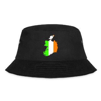 Pays d’Irlande - Bob - noir - Devant - Lela (165cm)
