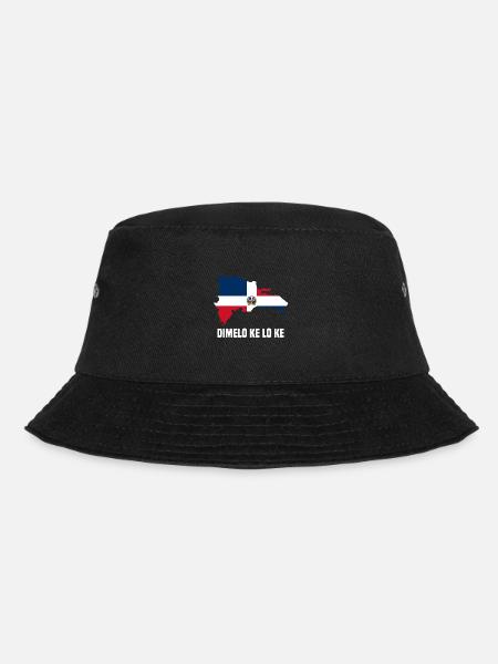 République dominicaine - Bob - noir