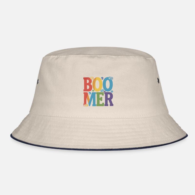 Boomer Bob