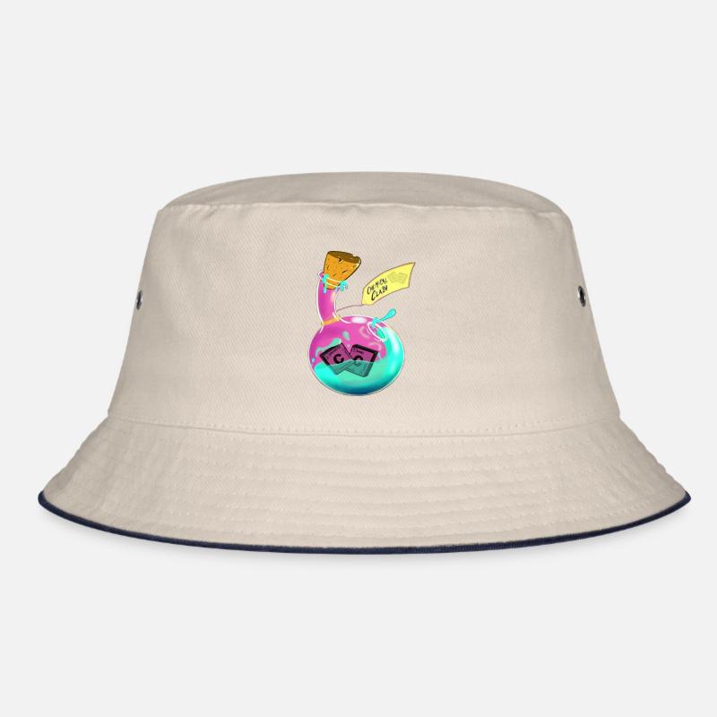 Affrontement chimique Bob