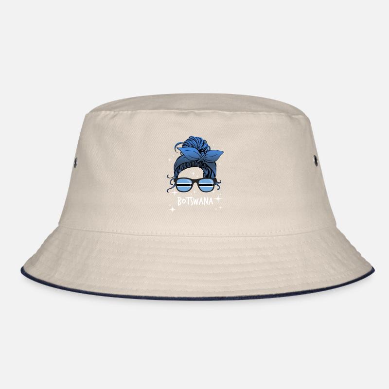 Botswana Bucket Hat