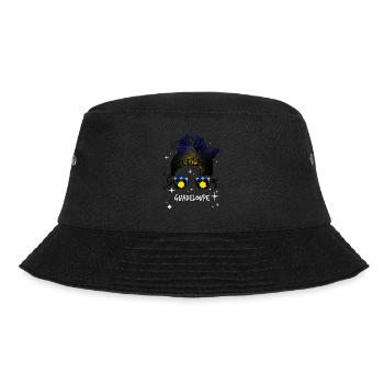 Guadeloupe - Bob - noir - Devant - Lela (165cm)